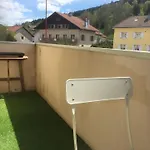 Chaleureux Avec Garage & Balcon Au Coeur De Gerardmer, Proche & Pistes - Fr-1-589-338 *