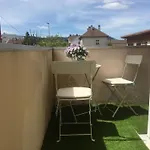 Chaleureux Avec Garage & Balcon Au Coeur De Gerardmer, Proche & Pistes - Fr-1-589-338