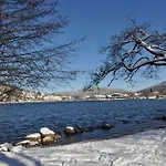 Chaleureux Avec Garage & Balcon Au Coeur De Gerardmer, Proche & Pistes - Fr-1-589-338 Apartman Gérardmer