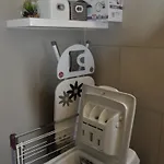 Apartman Chaleureux Avec Garage & Balcon Au Coeur De Gerardmer, Proche & Pistes - Fr-1-589-338 *