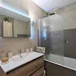 Chaleureux Avec Garage & Balcon Au Coeur De Gerardmer, Proche & Pistes - Fr-1-589-338 *