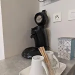 Chaleureux Avec Garage & Balcon Au Coeur De Gerardmer, Proche & Pistes - Fr-1-589-338 * Gérardmer