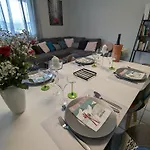 Apartman Chaleureux Avec Garage & Balcon Au Coeur De Gerardmer, Proche & Pistes - Fr-1-589-338 Gérardmer