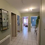 Chaleureux Avec Garage & Balcon Au Coeur De Gerardmer, Proche & Pistes - Fr-1-589-338 * Gérardmer