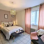 Chaleureux Avec Garage & Balcon Au Coeur De Gerardmer, Proche & Pistes - Fr-1-589-338 Apartman Gérardmer