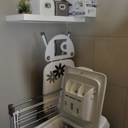 Apartmán Chaleureux Avec Garage & Balcon Au Coeur De Gerardmer, Proche & Pistes - Fr-1-589-338 *
