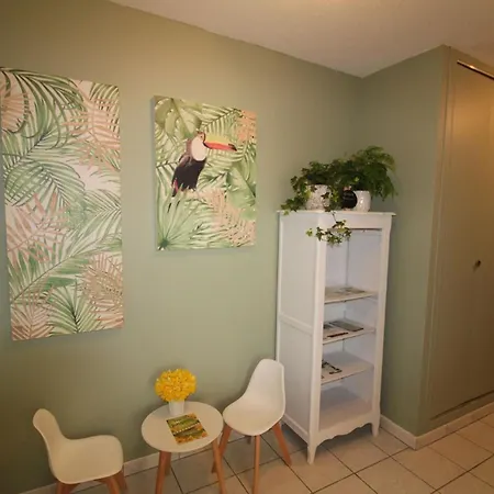 Chaleureux Avec Garage & Balcon Au Coeur De Gerardmer, Proche & Pistes - Fr-1-589-338 Apartment Gerardmer