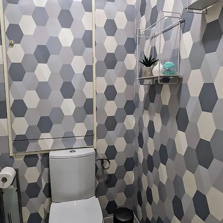 Chaleureux Avec Garage & Balcon Au Coeur De Gerardmer, Proche & Pistes - Fr-1-589-338 Apartment *