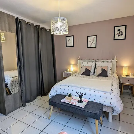 Chaleureux Avec Garage & Balcon Au Coeur De Gerardmer, Proche & Pistes - Fr-1-589-338 Gérardmer