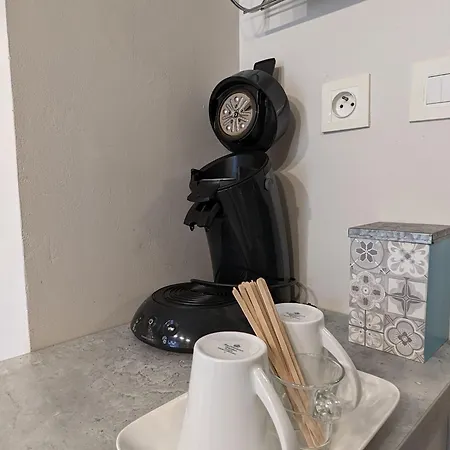 Chaleureux Avec Garage & Balcon Au Coeur De Gerardmer, Proche & Pistes - Fr-1-589-338 * Gérardmer