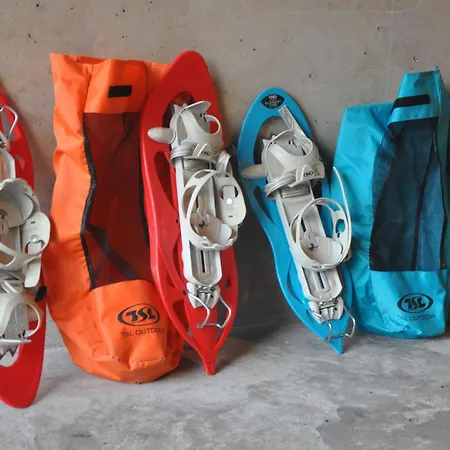 Chaleureux Avec Garage & Balcon Au Coeur De Gerardmer, Proche & Pistes - Fr-1-589-338