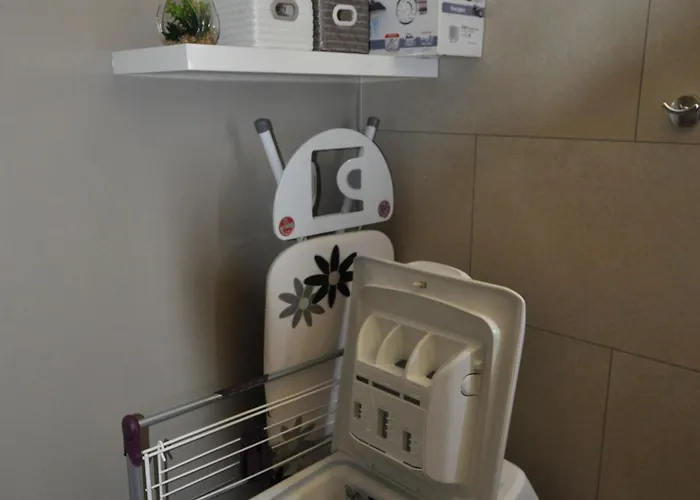 Apartment Chaleureux Avec Garage & Balcon Au Coeur De Gerardmer, Proche & Pistes - Fr-1-589-338 *