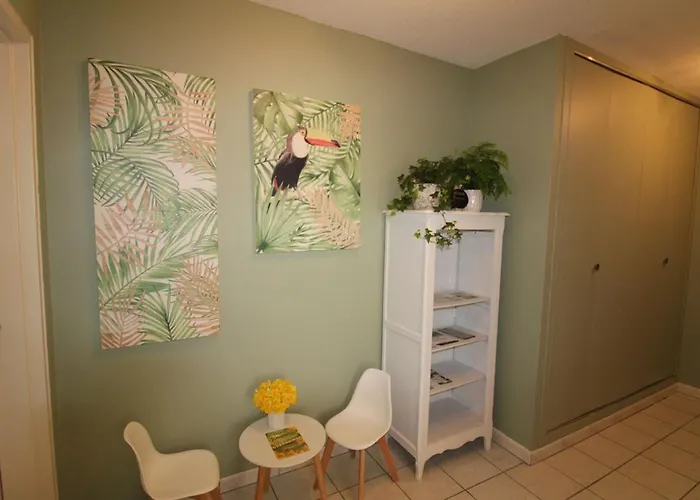 Chaleureux Avec Garage & Balcon Au Coeur De Gerardmer, Proche & Pistes - Fr-1-589-338 Apartment Gerardmer