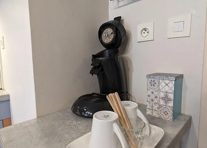 Chaleureux Avec Garage & Balcon Au Coeur De Gerardmer, Proche & Pistes - Fr-1-589-338 * Gérardmer