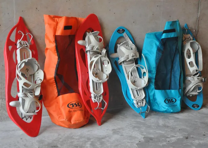 Chaleureux Avec Garage & Balcon Au Coeur De Gerardmer, Proche & Pistes - Fr-1-589-338